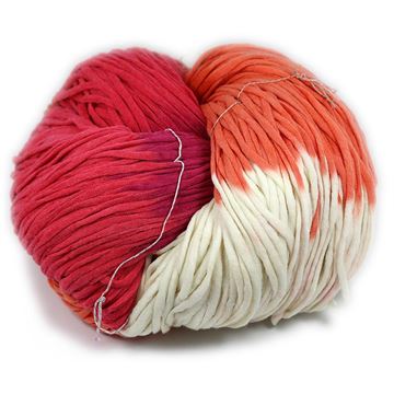  Wool Multi Båndgarn 4